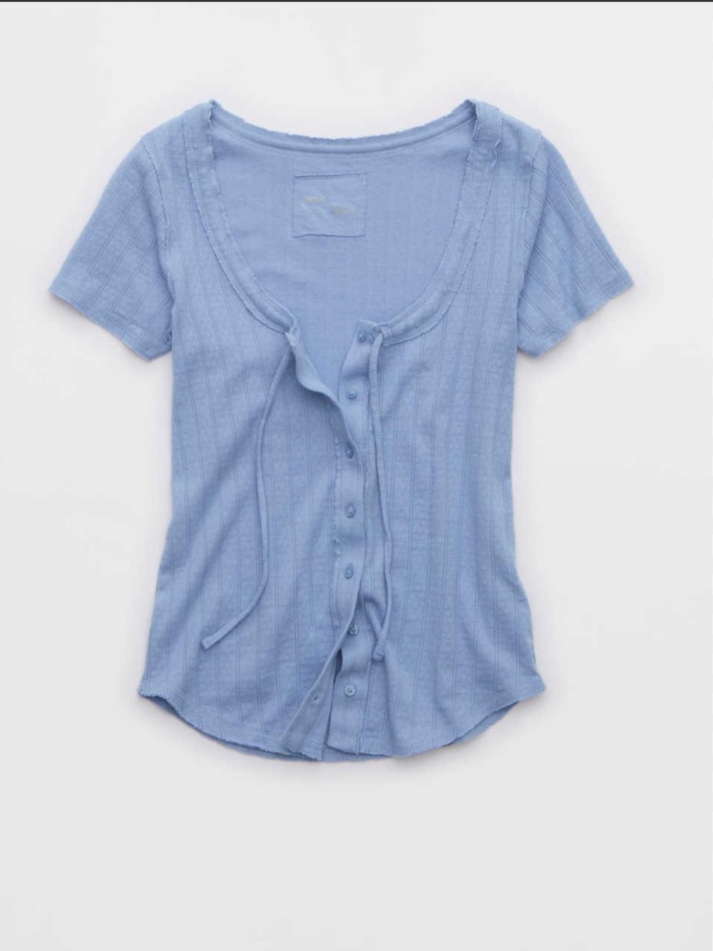 Aerie Sneak Peek T -Shirt